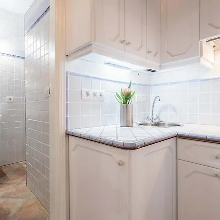 Apartman La Huaca *