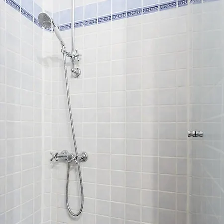 Apartman La Huaca