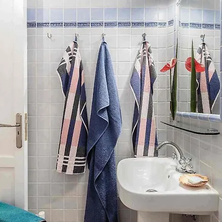 Apartman La Huaca *